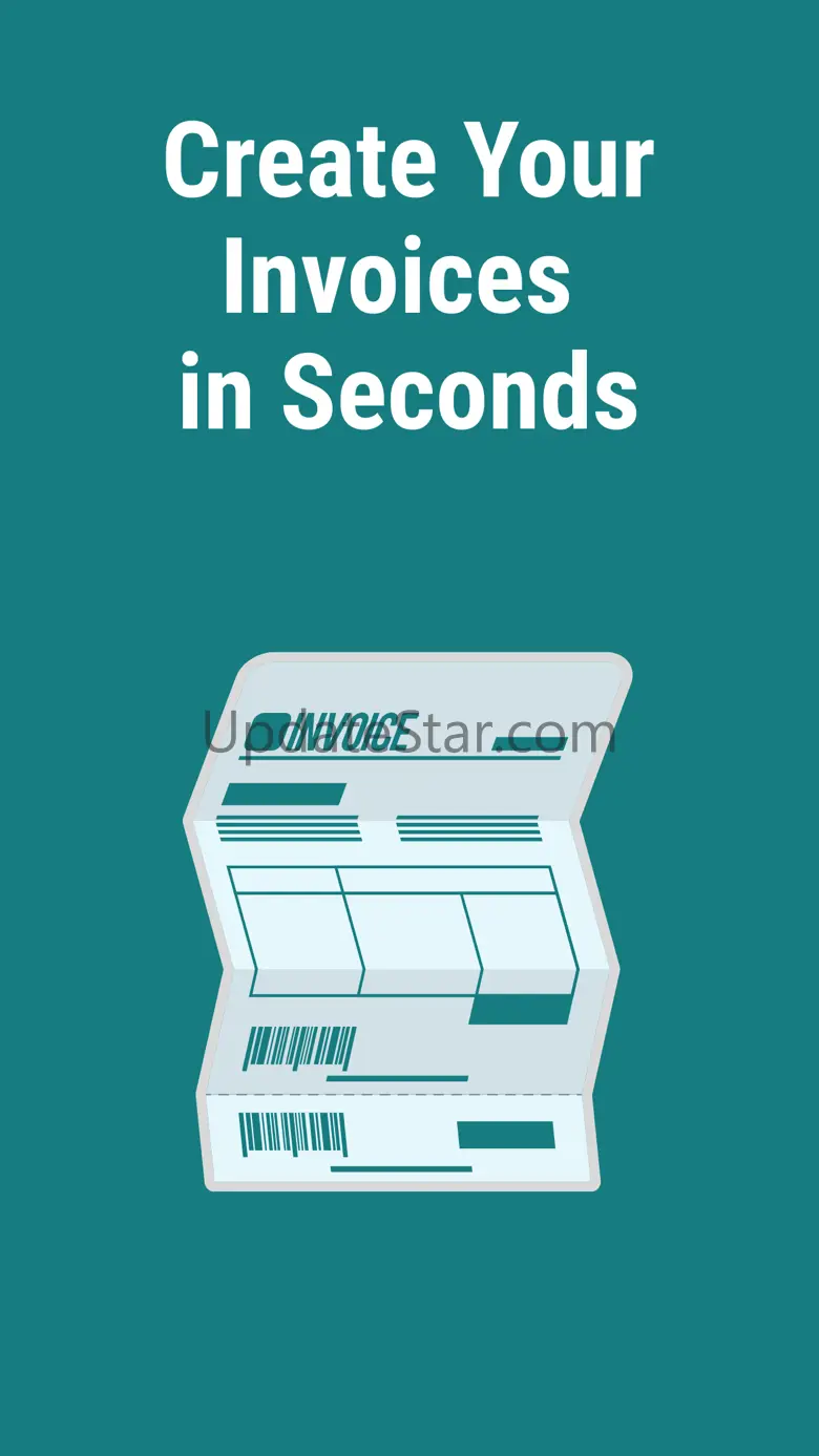 Invoice Generator & Maker 1.1.1