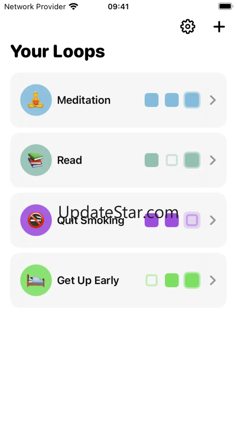 Looped - Habit Tracker 2.3.2