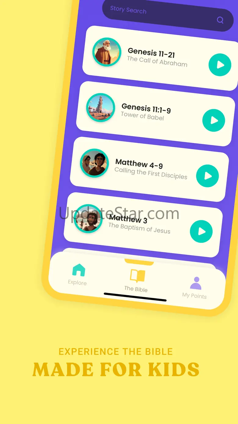 Flash Bible 1.2