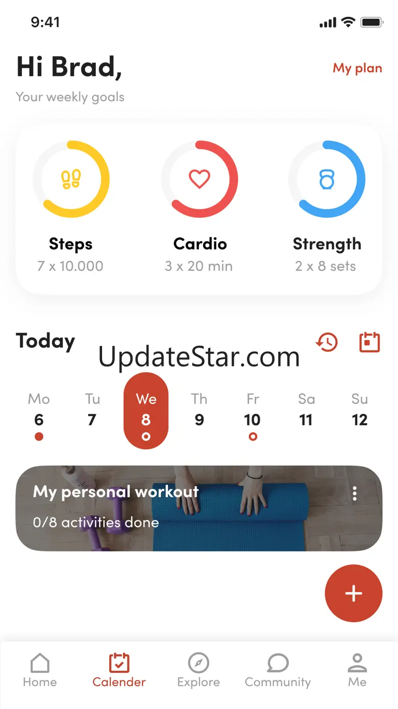 Beyond Wellness EC 11.3.5