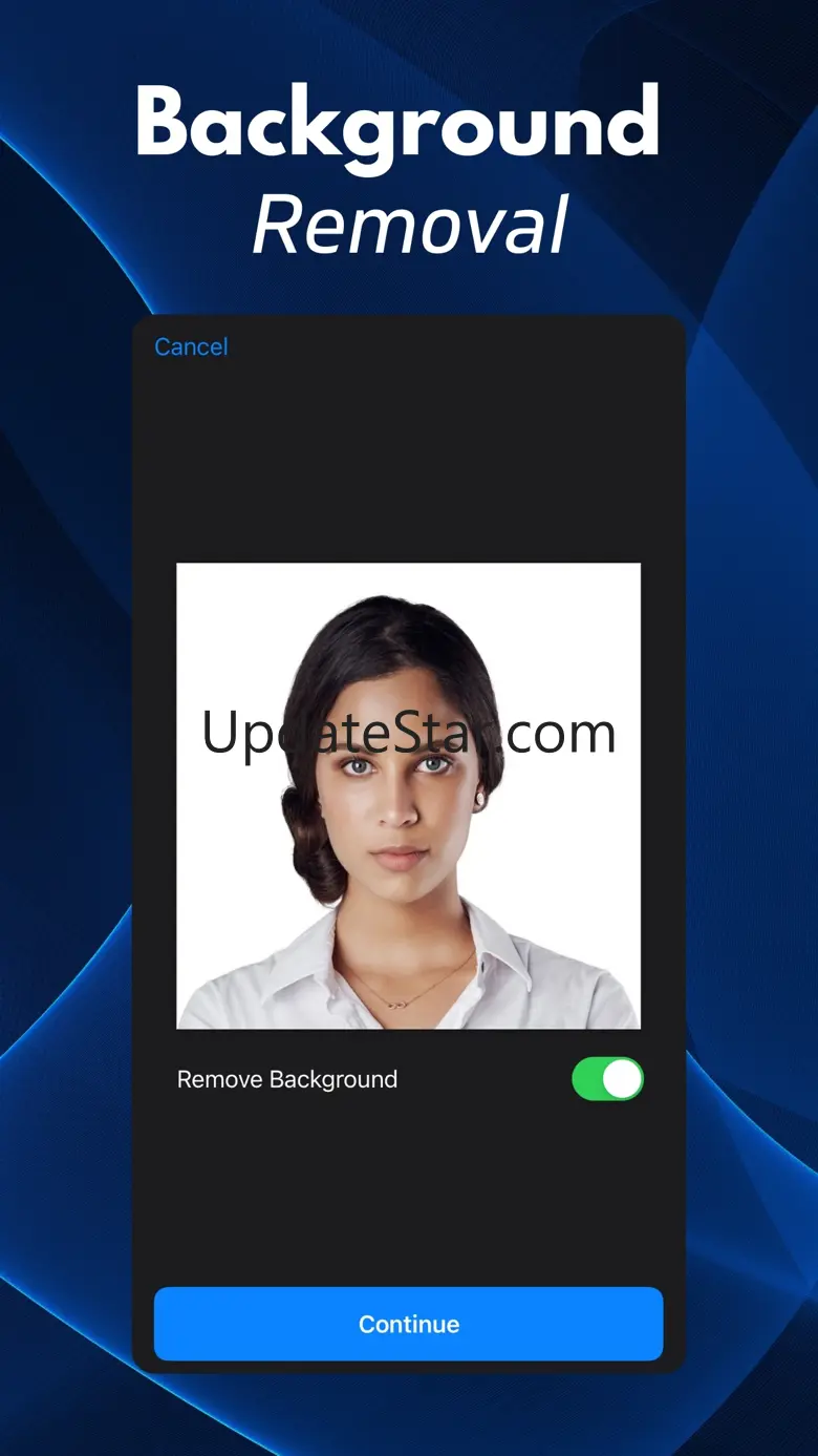 Passport Photo Maker+ 1.0.3