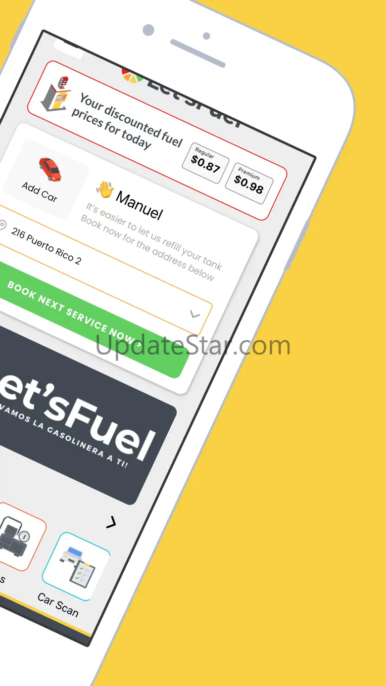 Let's Fuel 1.2.37