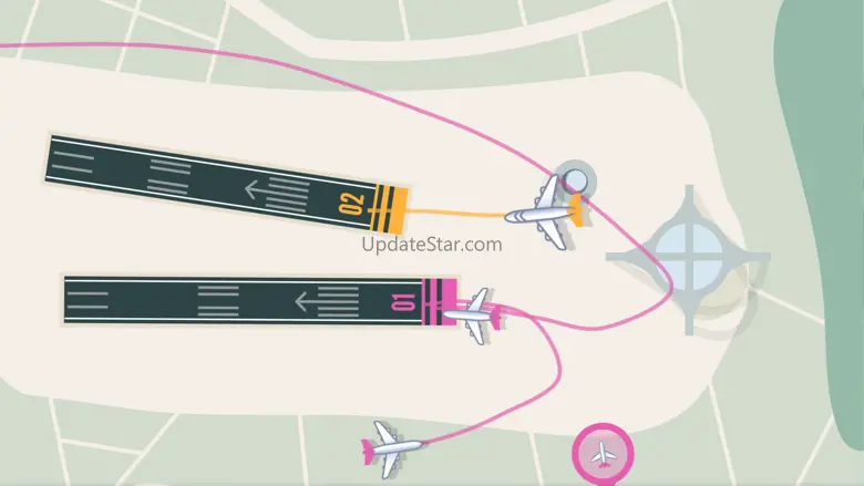 Airport Madness: Plane Control 1.3.0