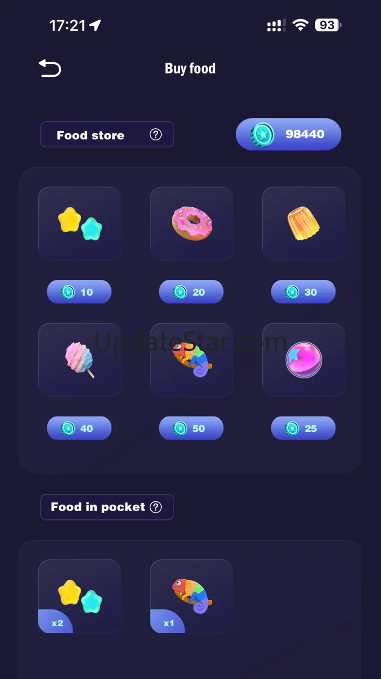 AIBI Pocket 1.0.5