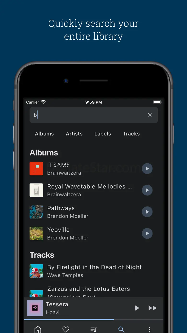 MiniMoon Music 1.55.0