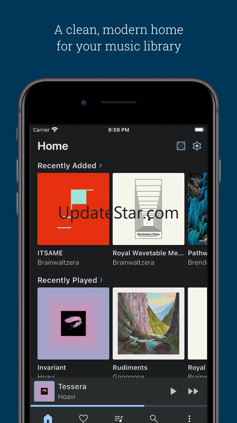 MiniMoon Music 1.55.0