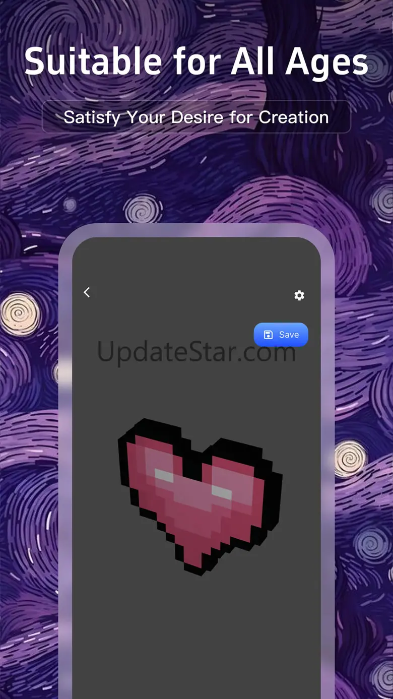 Pixel3D - Dream to 3D Reality 1.2.8