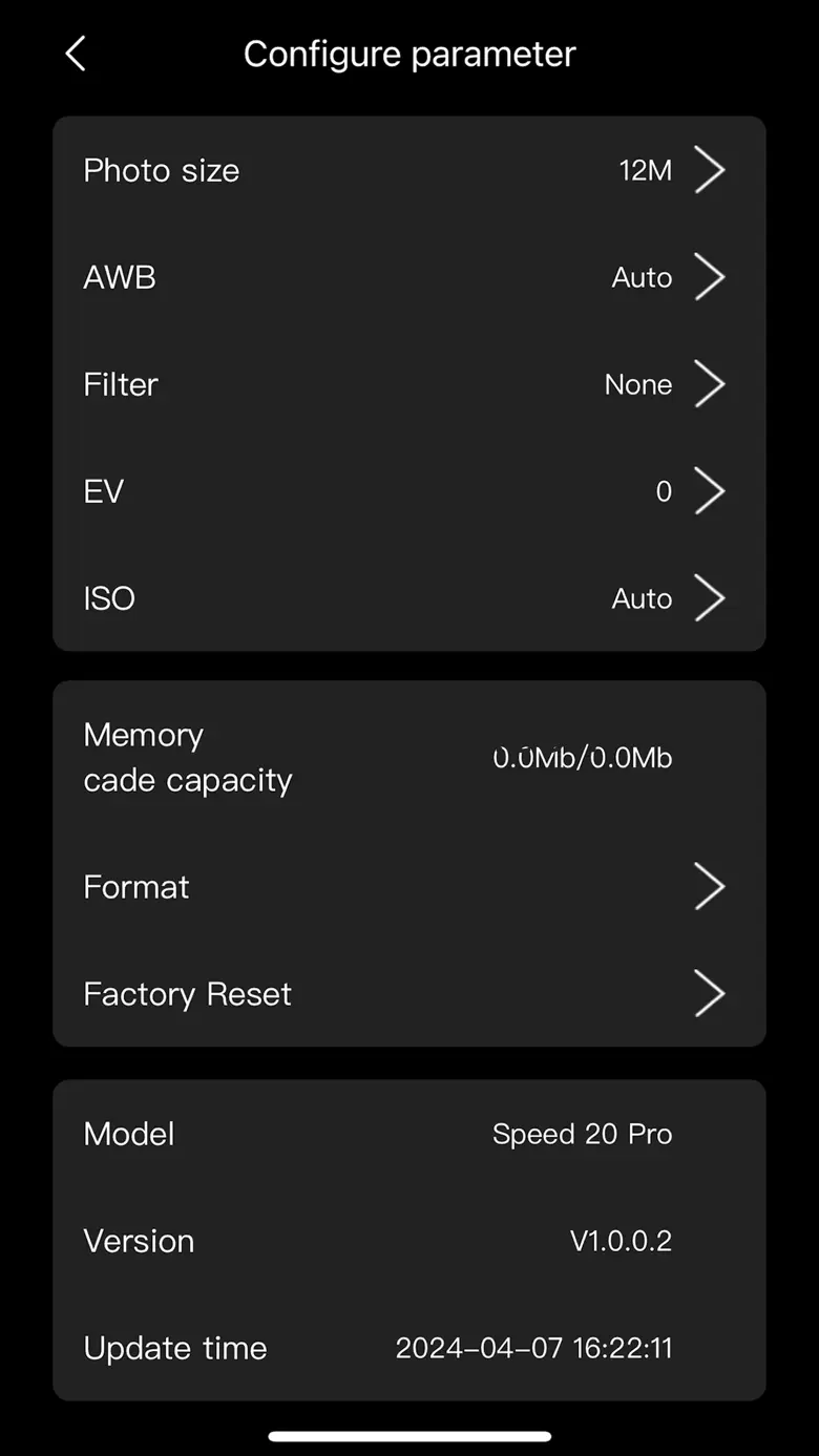 Hiicam 1.0.6