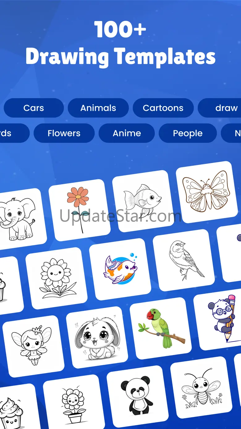 AR Drawing: Sketch & Tracar 1.0.6