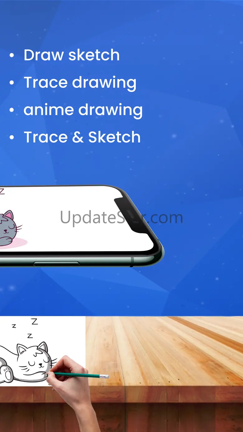 AR Drawing: Sketch & Tracar 1.0.6