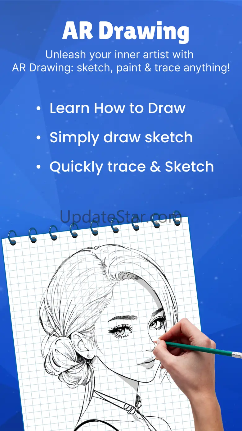AR Drawing: Sketch & Tracar 1.0.6
