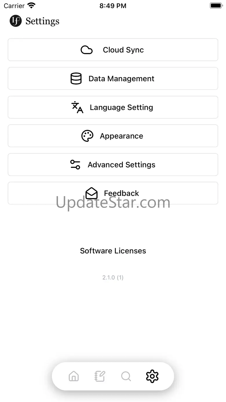 InfoFlow 2.11.2