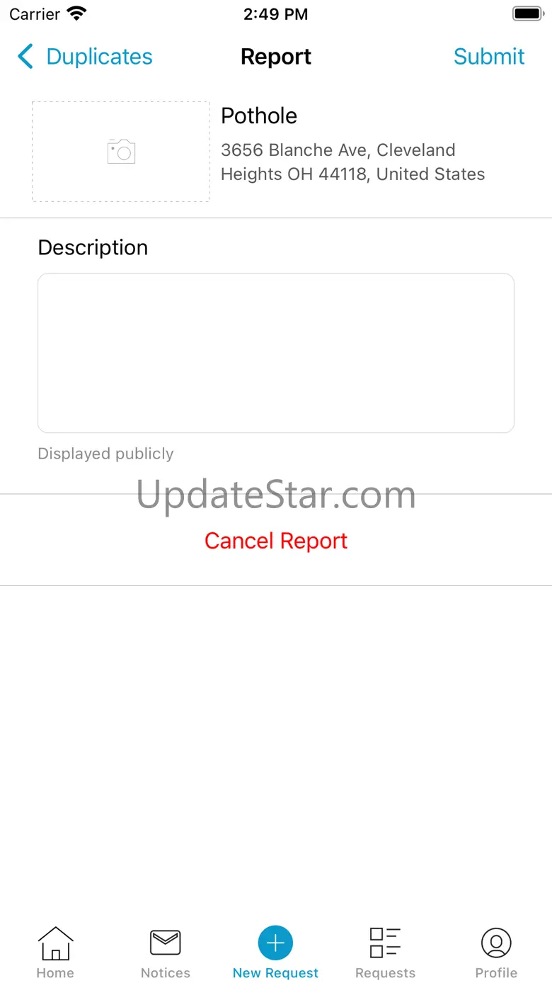 Access Cleveland Heights 5.17.0