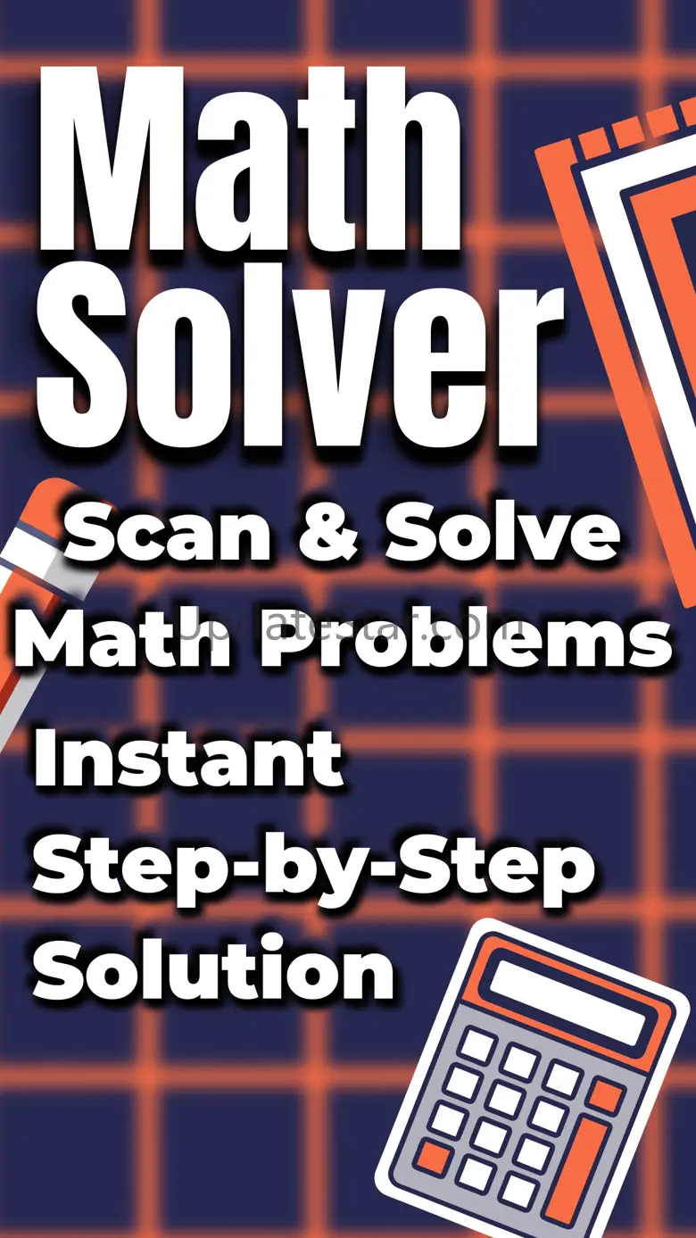 Math Solver: Math Tutor 1.0.8