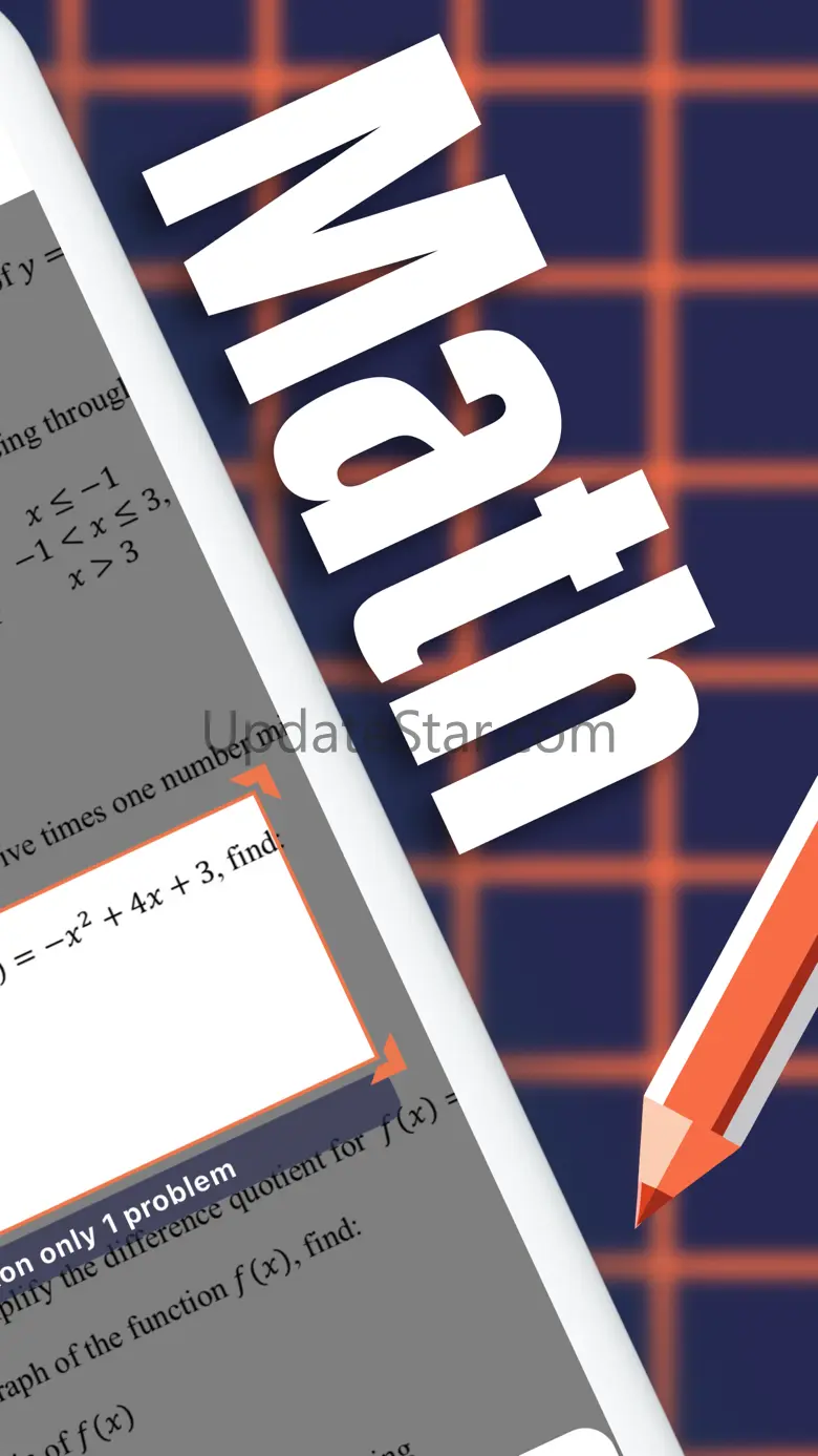 Math Solver: Math Tutor 1.0.8
