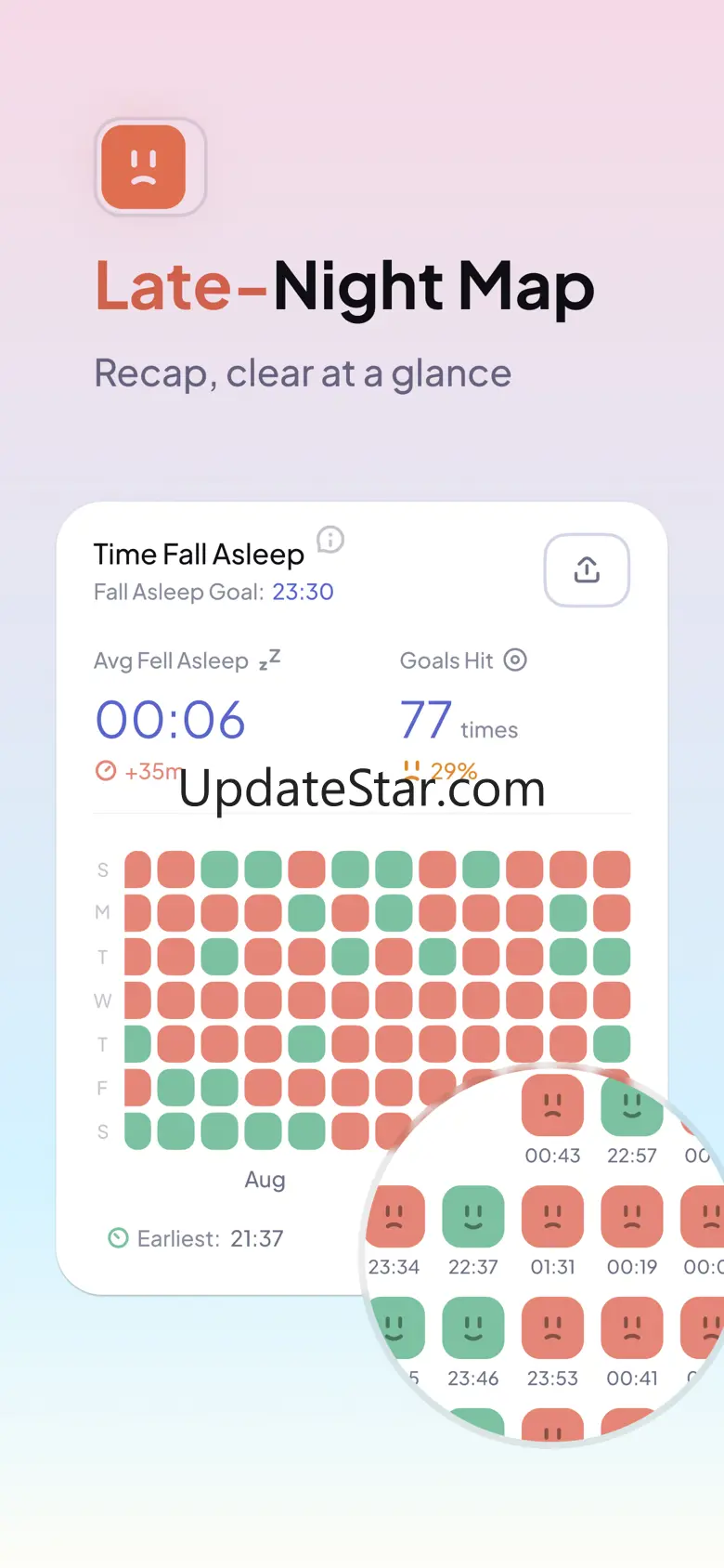 Somno - Smart Sleep Tracker 1.4.0