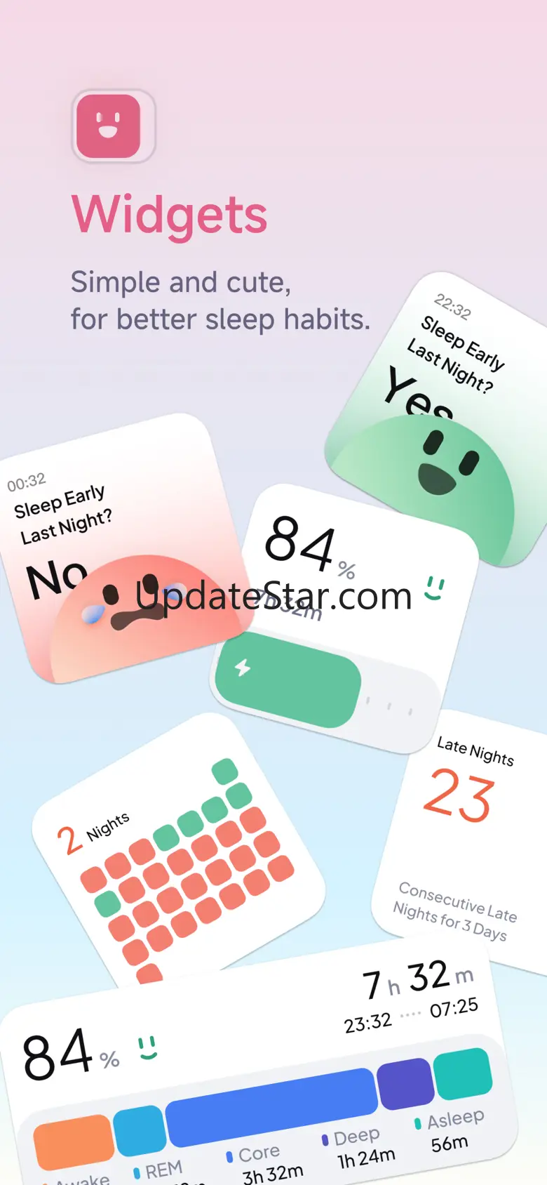 Somno - Smart Sleep Tracker 1.4.0