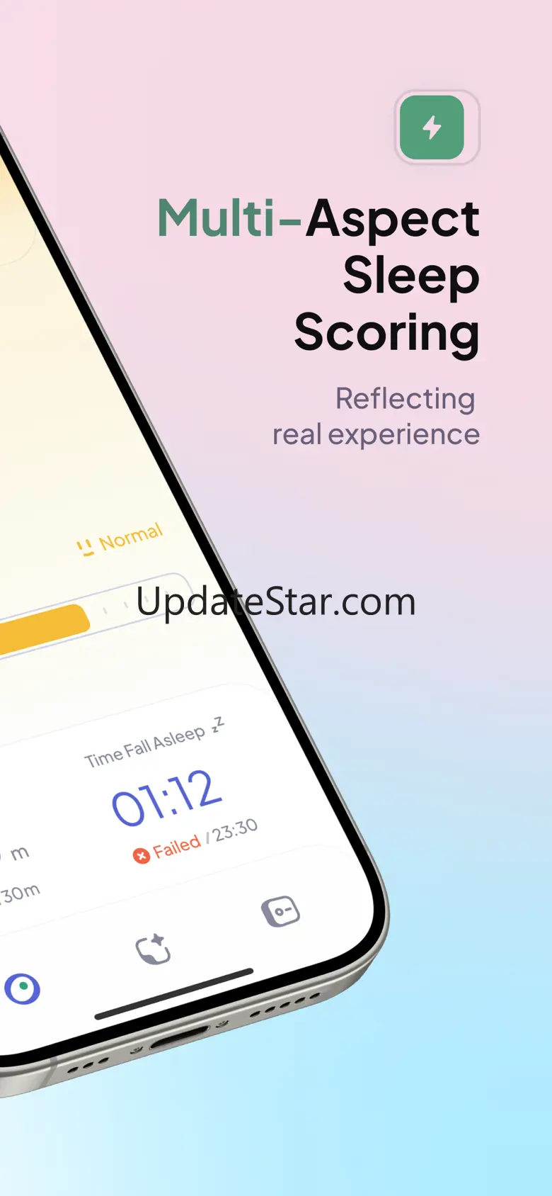 Somno - Smart Sleep Tracker 1.4.0