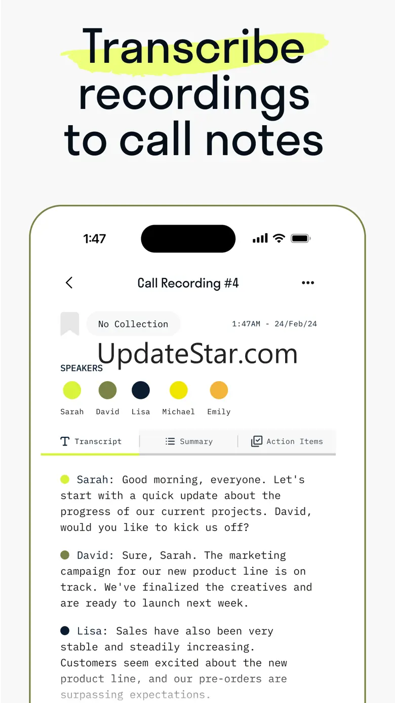 Recordkit - Call Recorder 1.5.5
