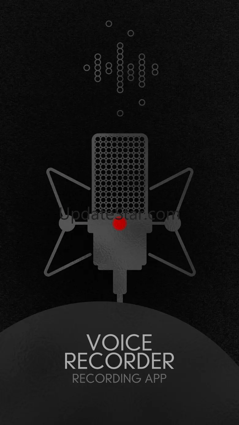 Voice Recorder - Record & Edit 1.0.1