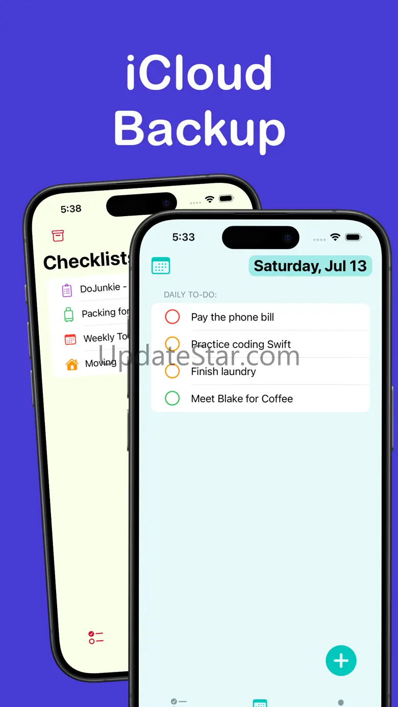 DoJunkie! - Daily List & Tasks 1.7.2