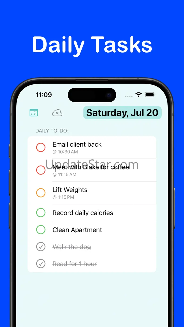 DoJunkie! - Daily List & Tasks 1.7.2