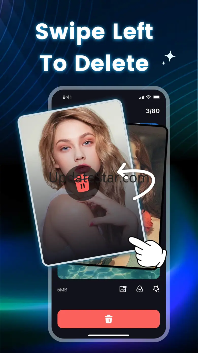 AI Phone Cleaner・Photo Swipe 1.2.1