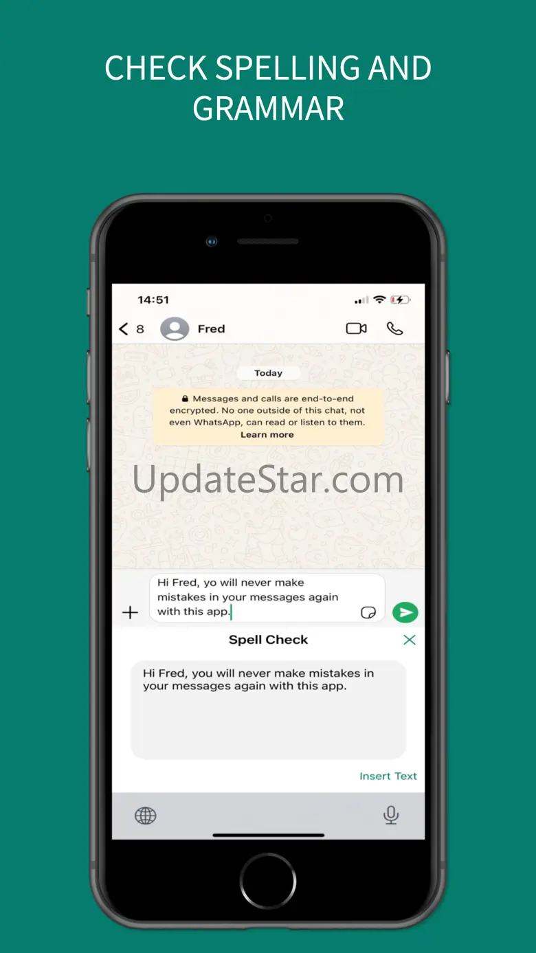 Correctly : AI Keyboard 1.0.14