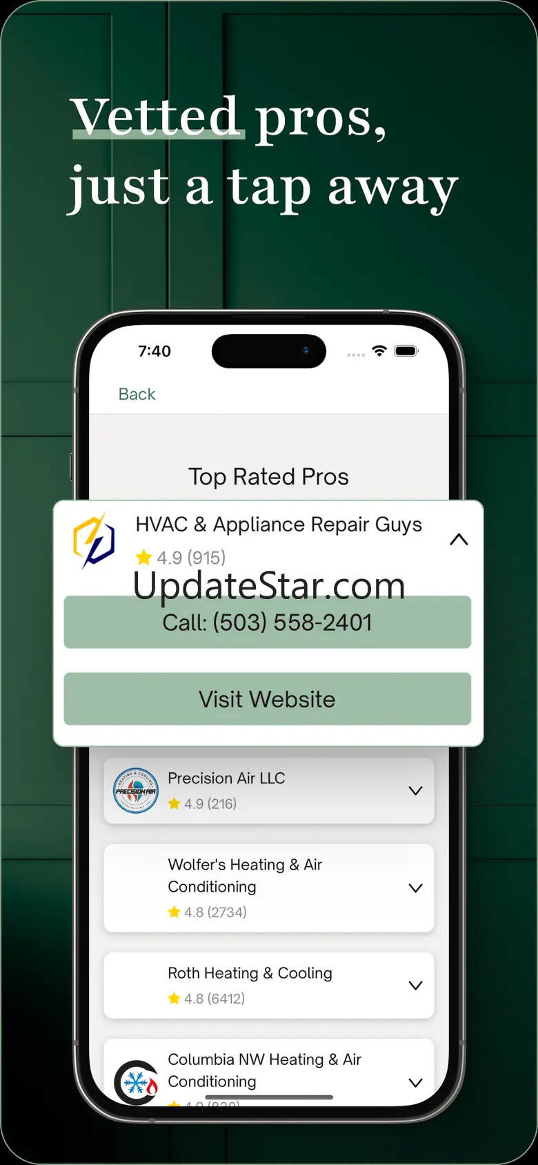 Evergreen Home 1.3.2