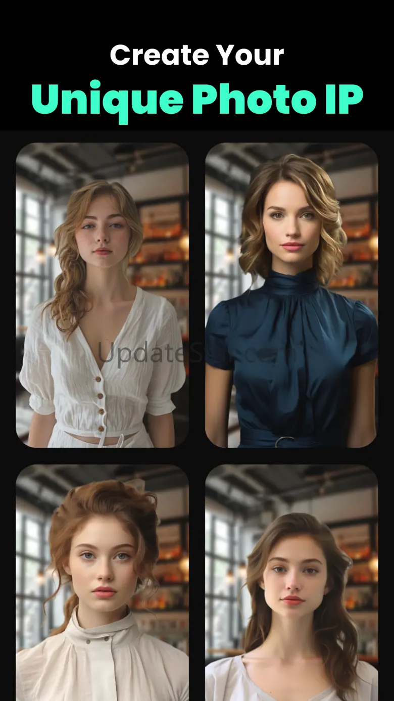 GenAI : AI Talking Video Maker 1.0.3
