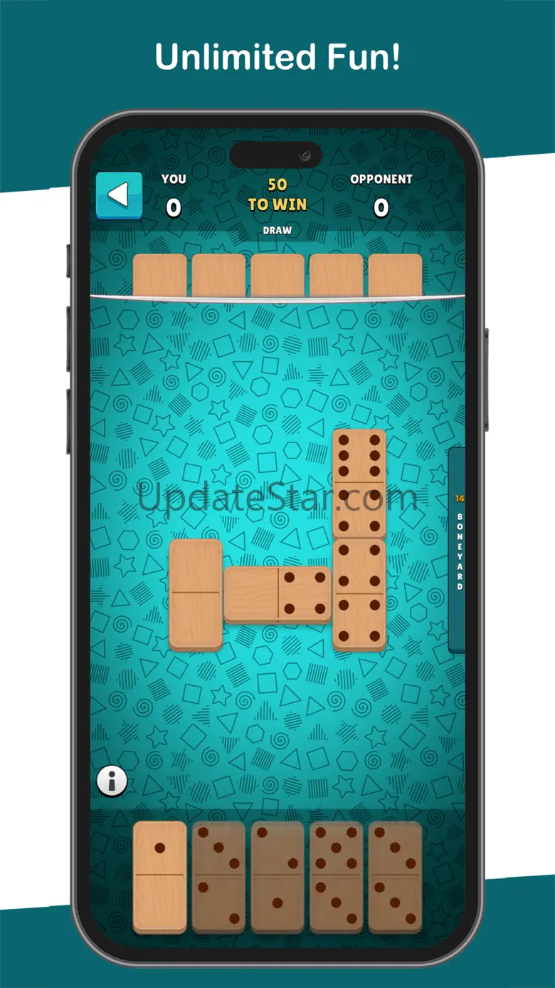 Simple Dominoes 1.0.11