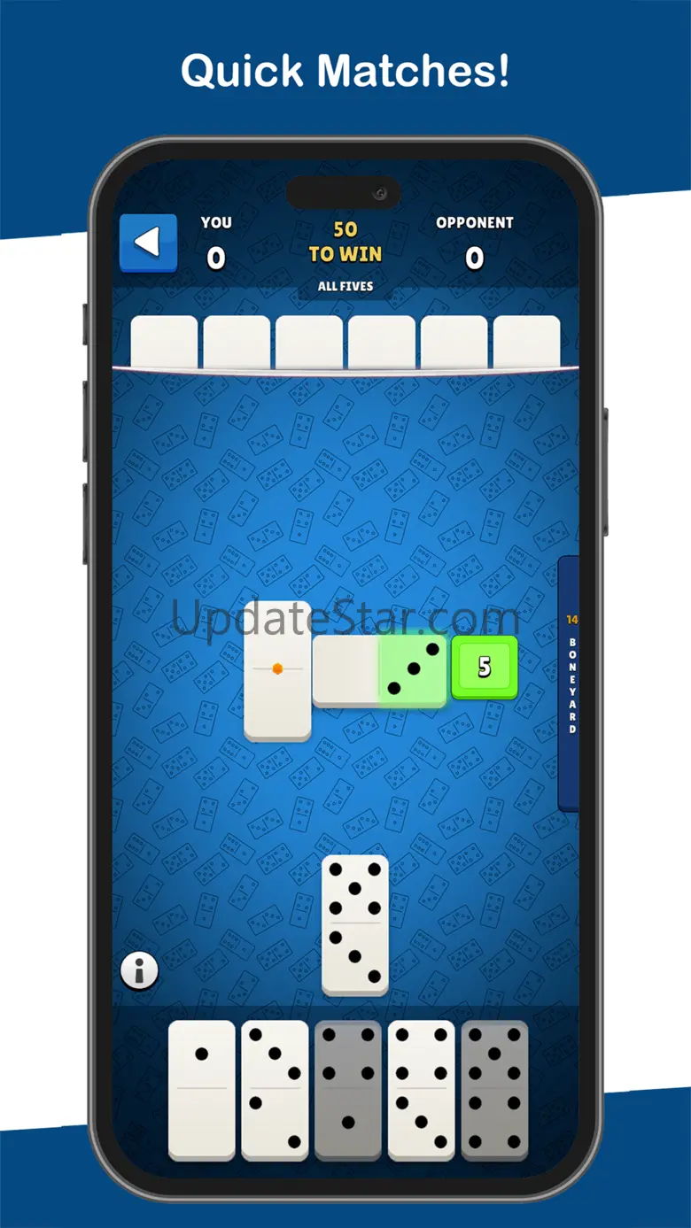 Simple Dominoes 1.0.11