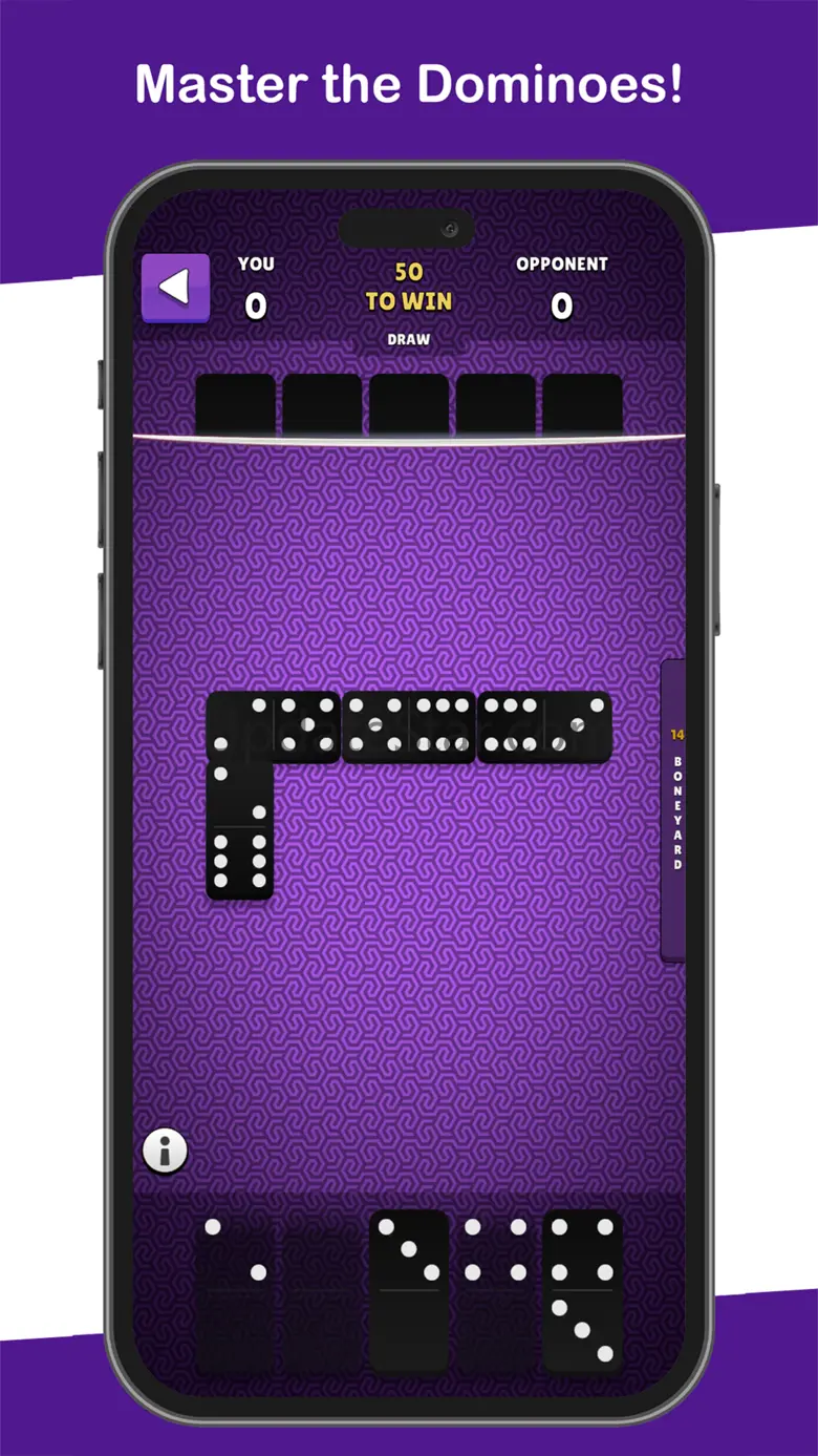 Simple Dominoes 1.0.11