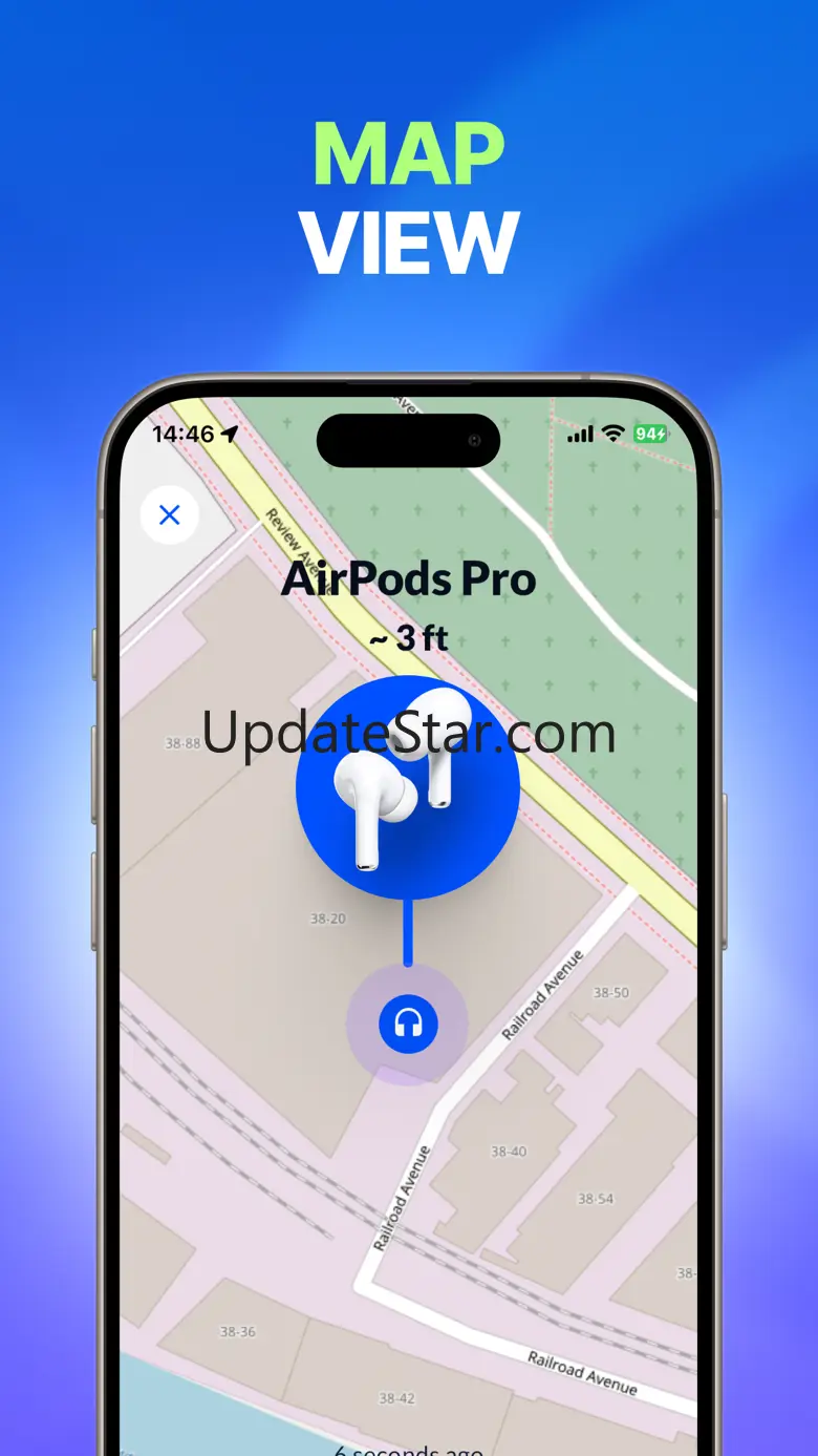 Find My Device: Pods Finder 1.1.1