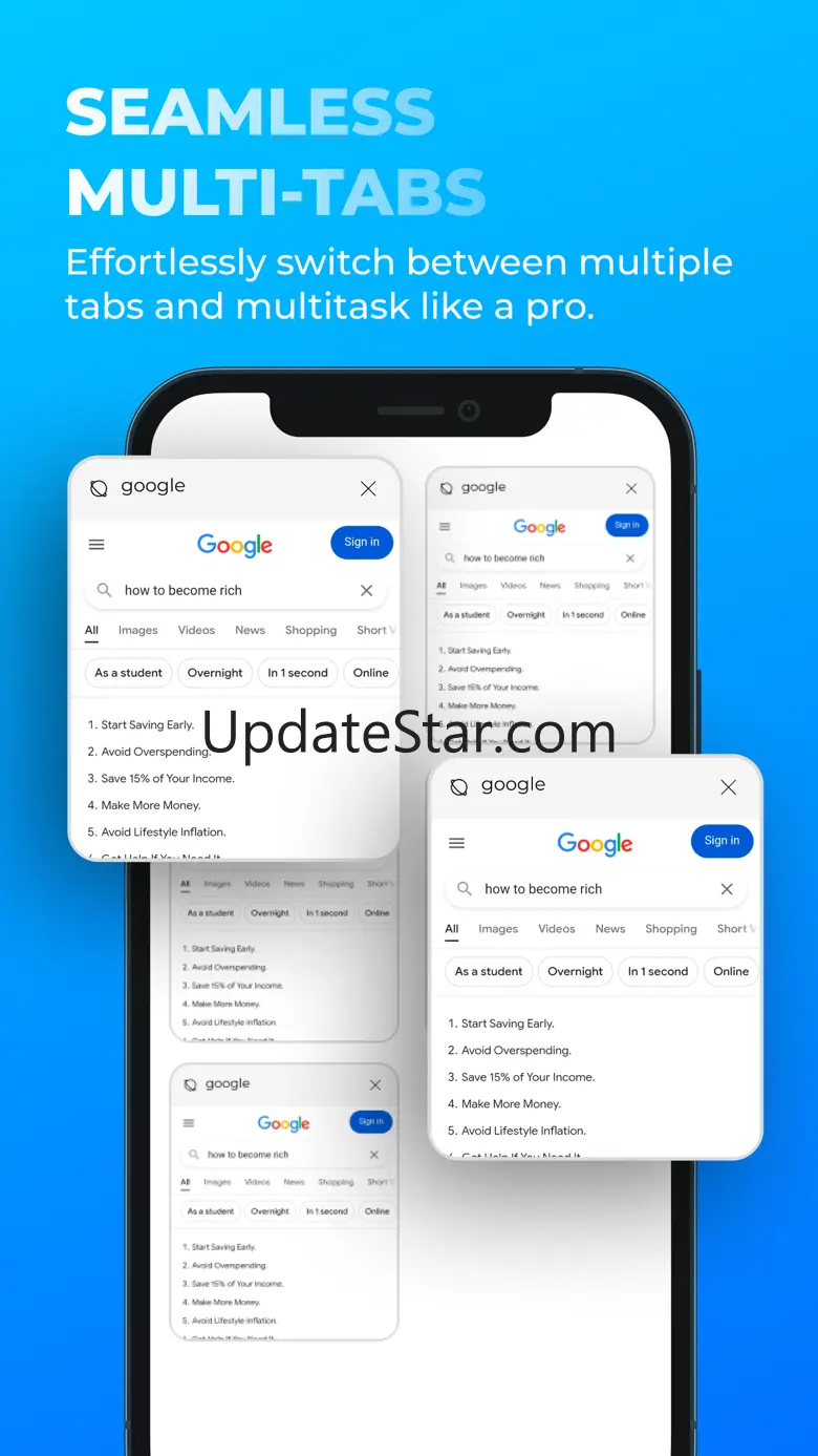 Collect Browser - AI 8.0