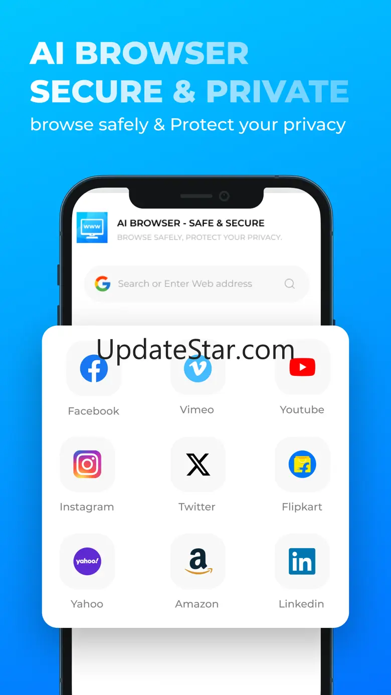 Collect Browser - AI 8.0
