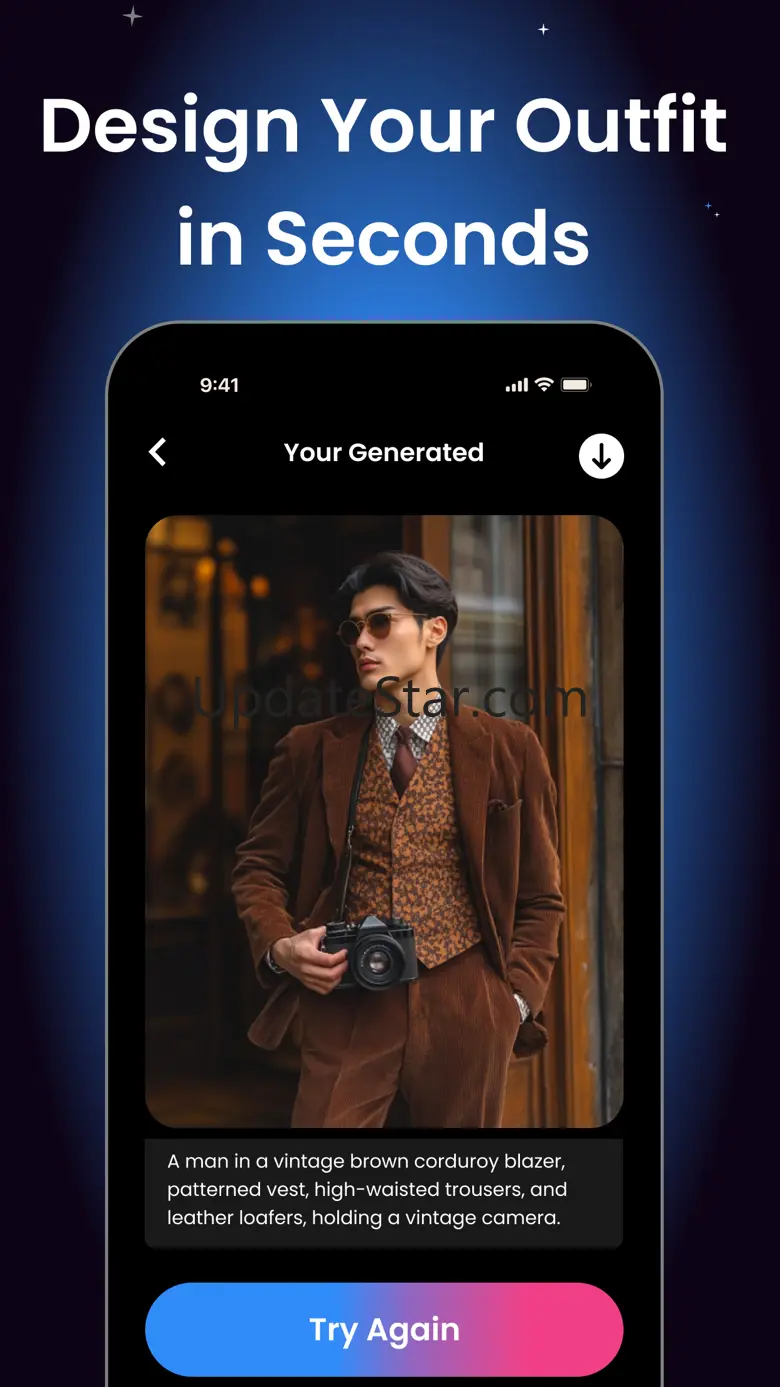 Fashion AI: Outfit Maker 1.3
