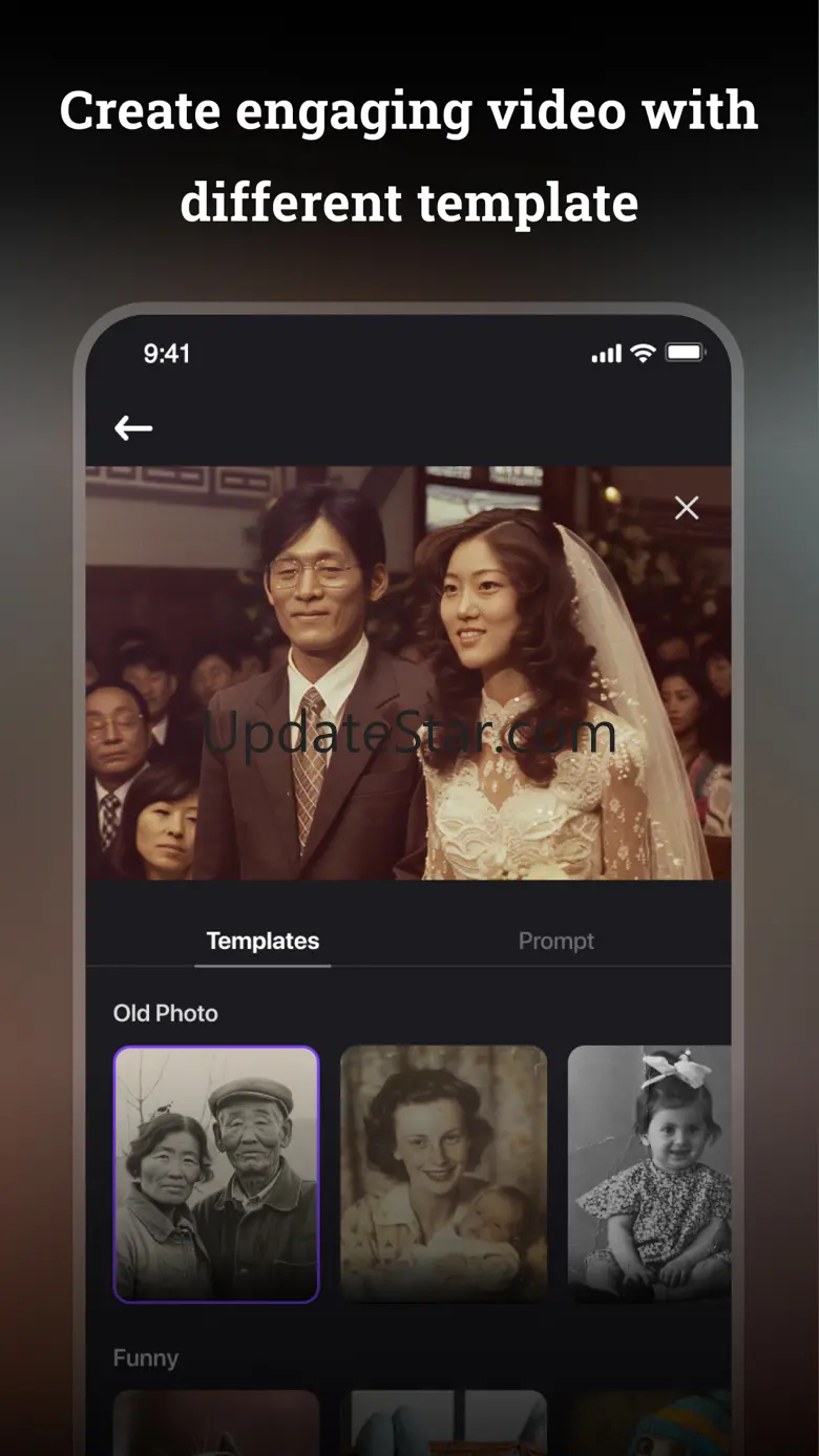 AI Kissing Video - DreamVid 2.5.1