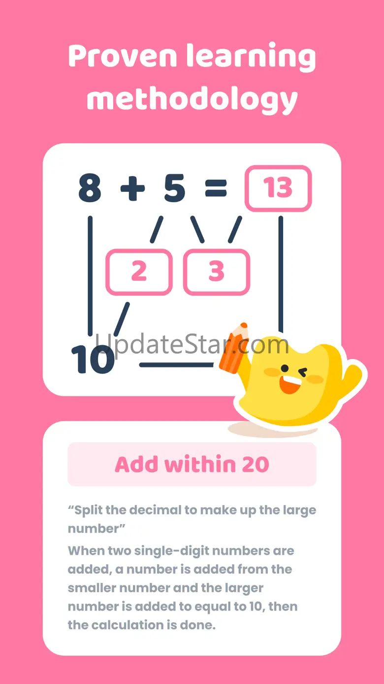 Learn Math: Tricks Workout 1.0.6