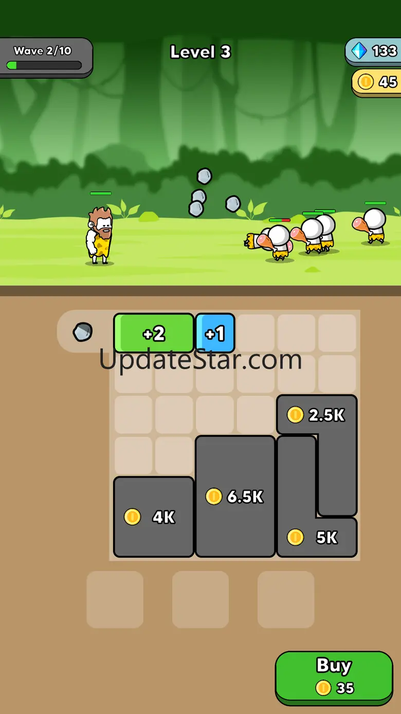 Combo Clash - Era Wars 1.4.2