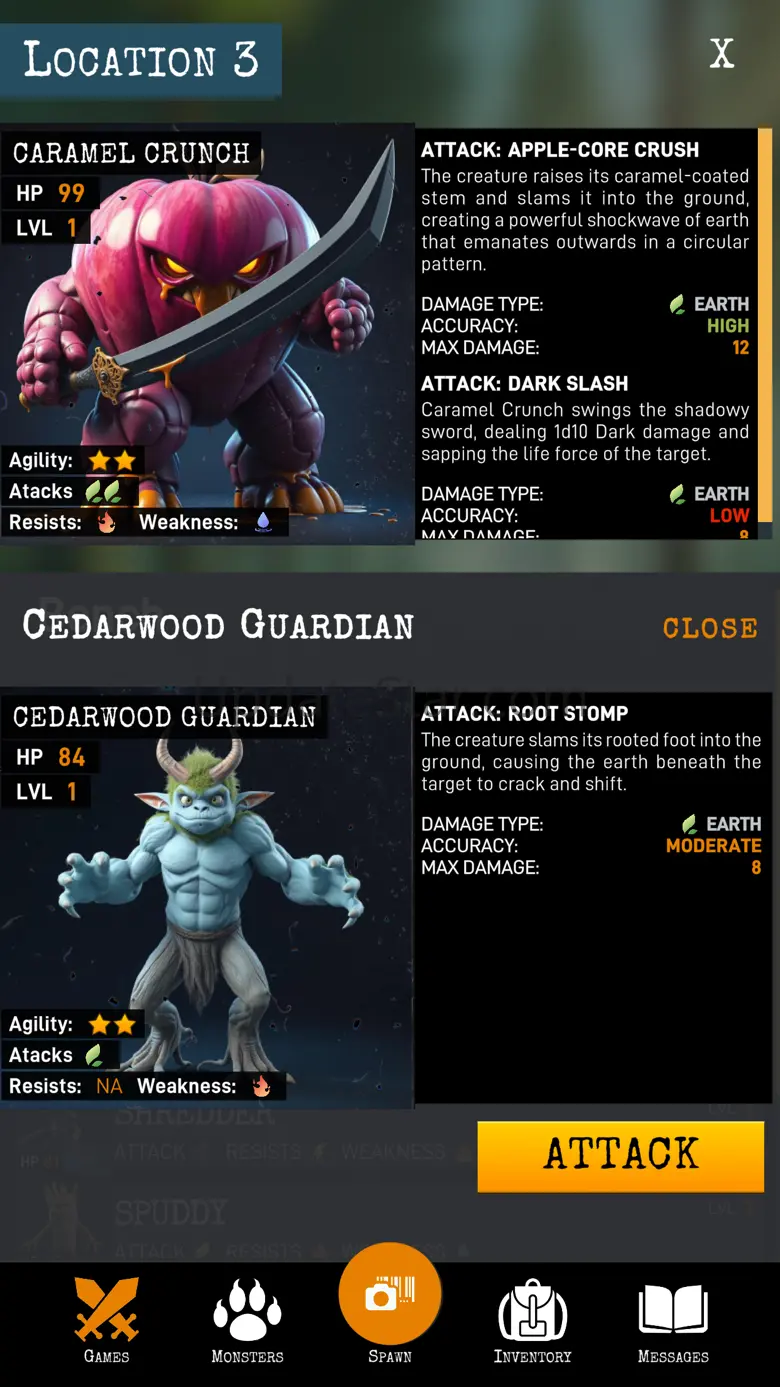 Warcodes 4.2.0