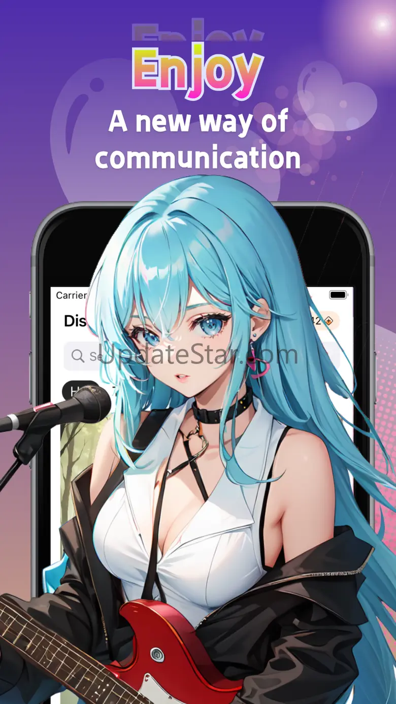 Liora - AI Roleplay Chat 1.0.1