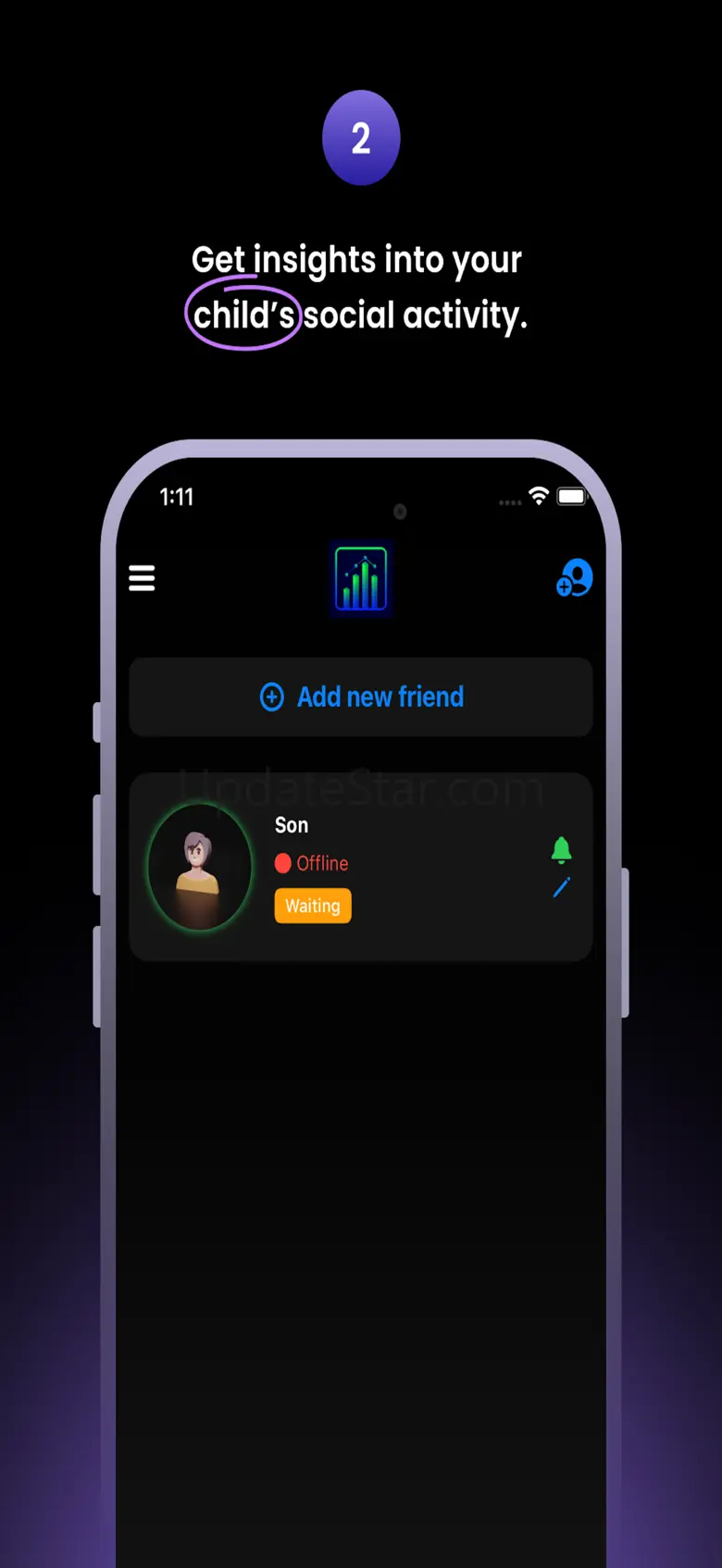 SimLog - Parental Control 2.0.32