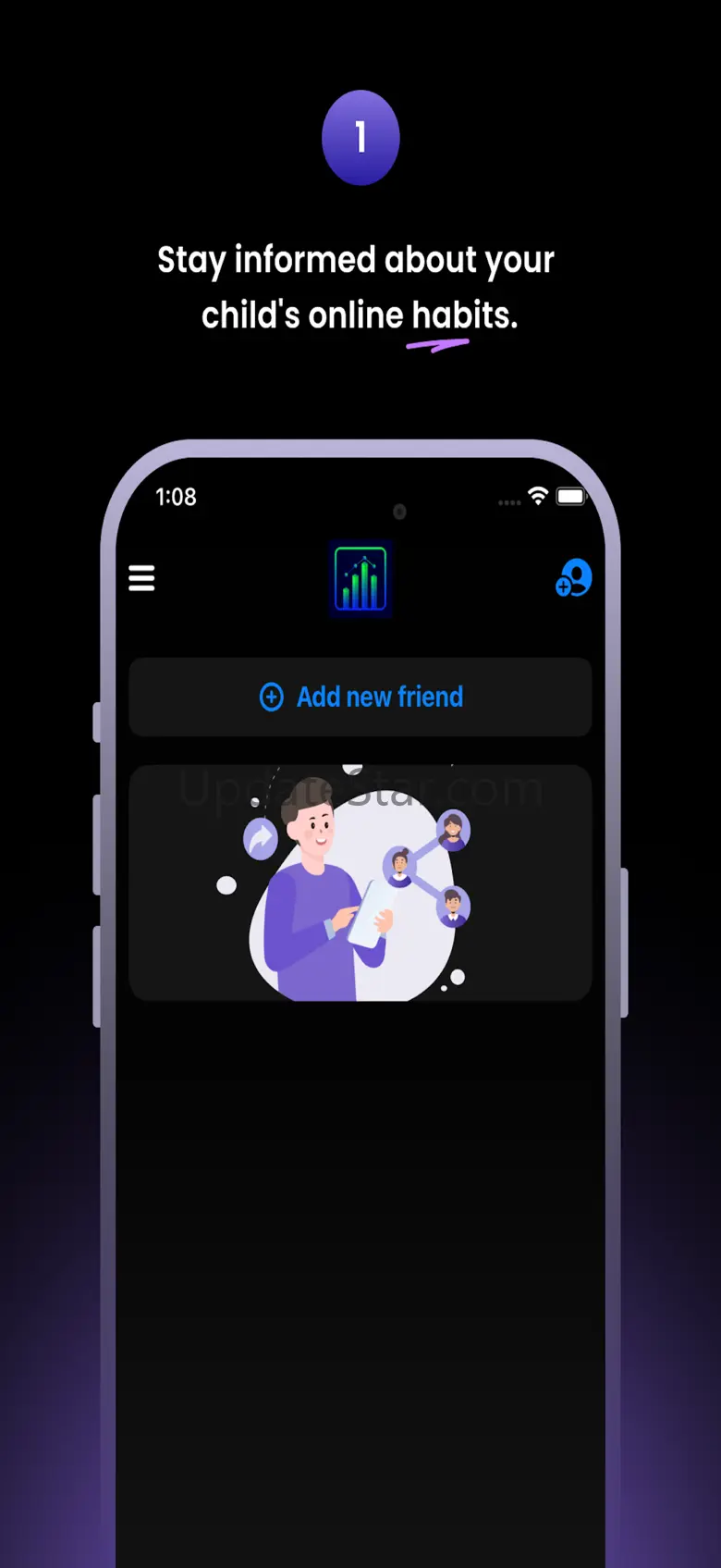 SimLog - Parental Control 2.0.32