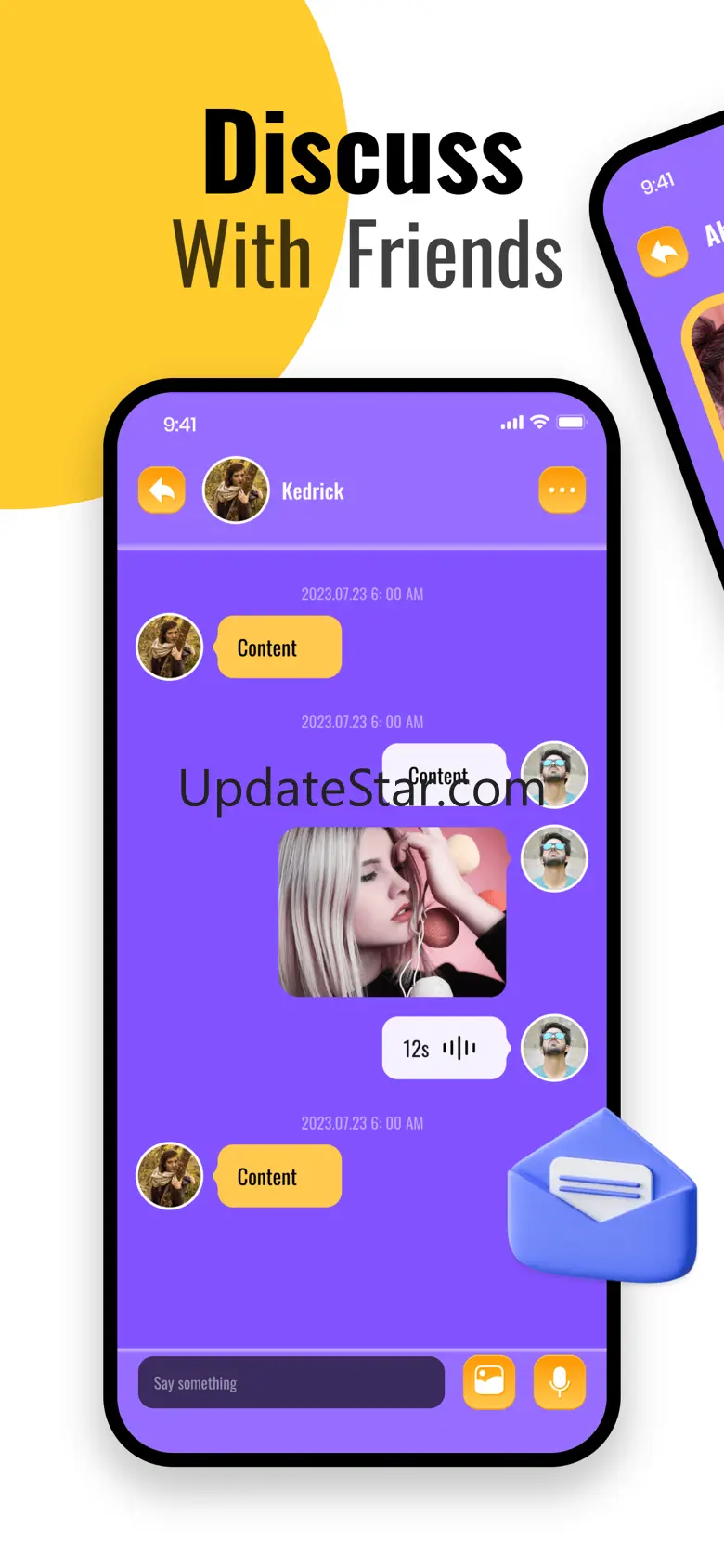Vibez: Room Style Social 1.3
