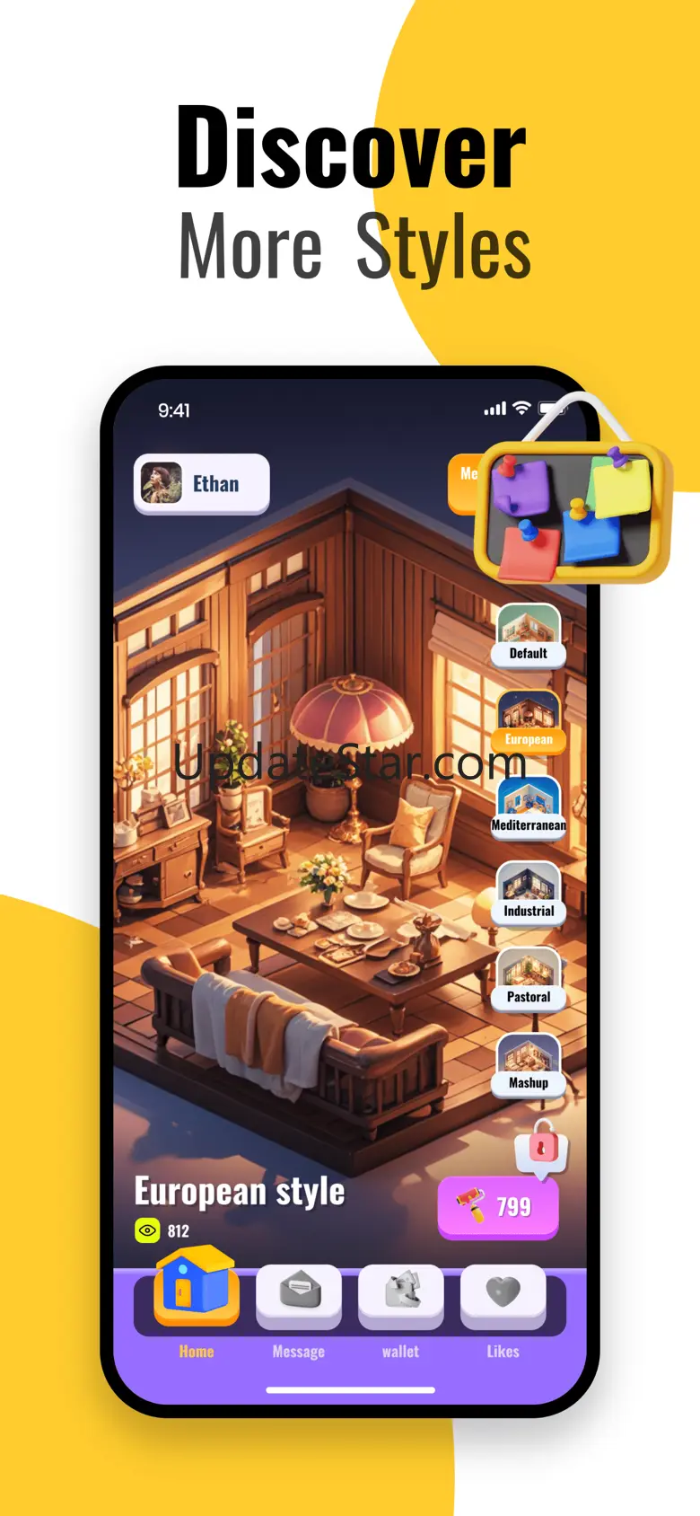Vibez: Room Style Social 1.3