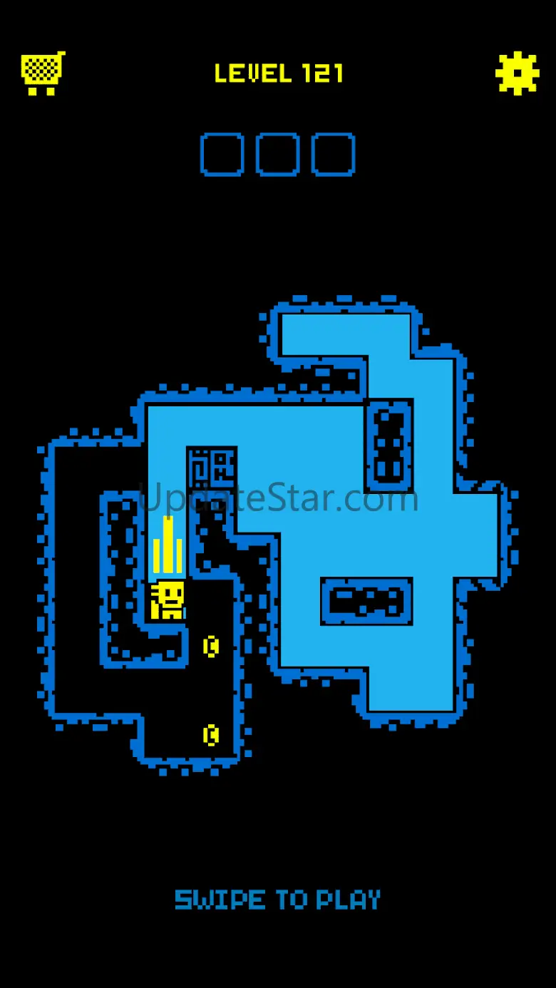 Tomb of the Mask: Color Maze 1.10.51