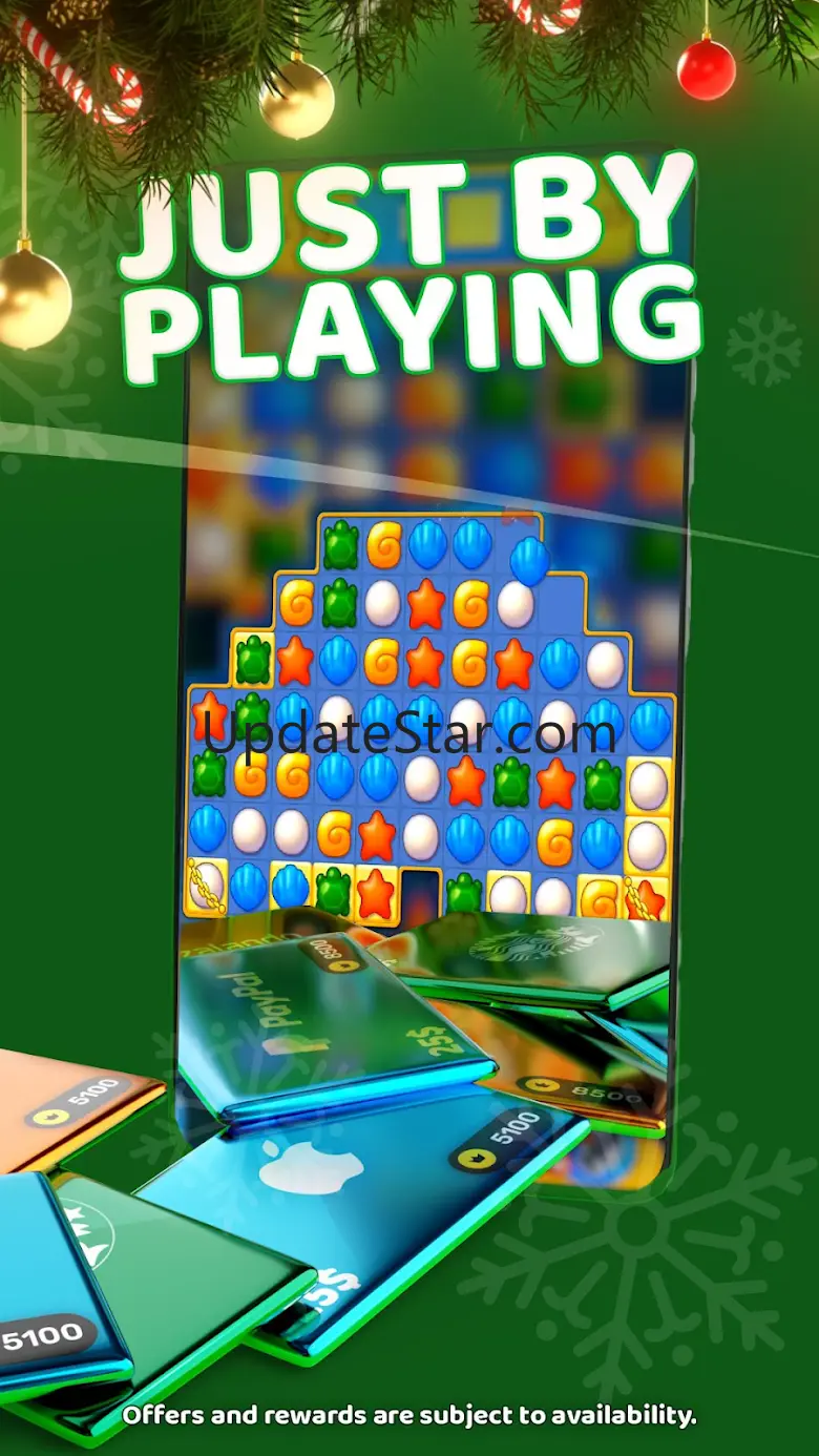 Cash’em All: Play & Win 5.2.1-CashemAll