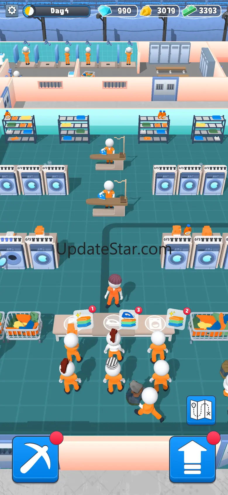Prison Break-Out 1.0