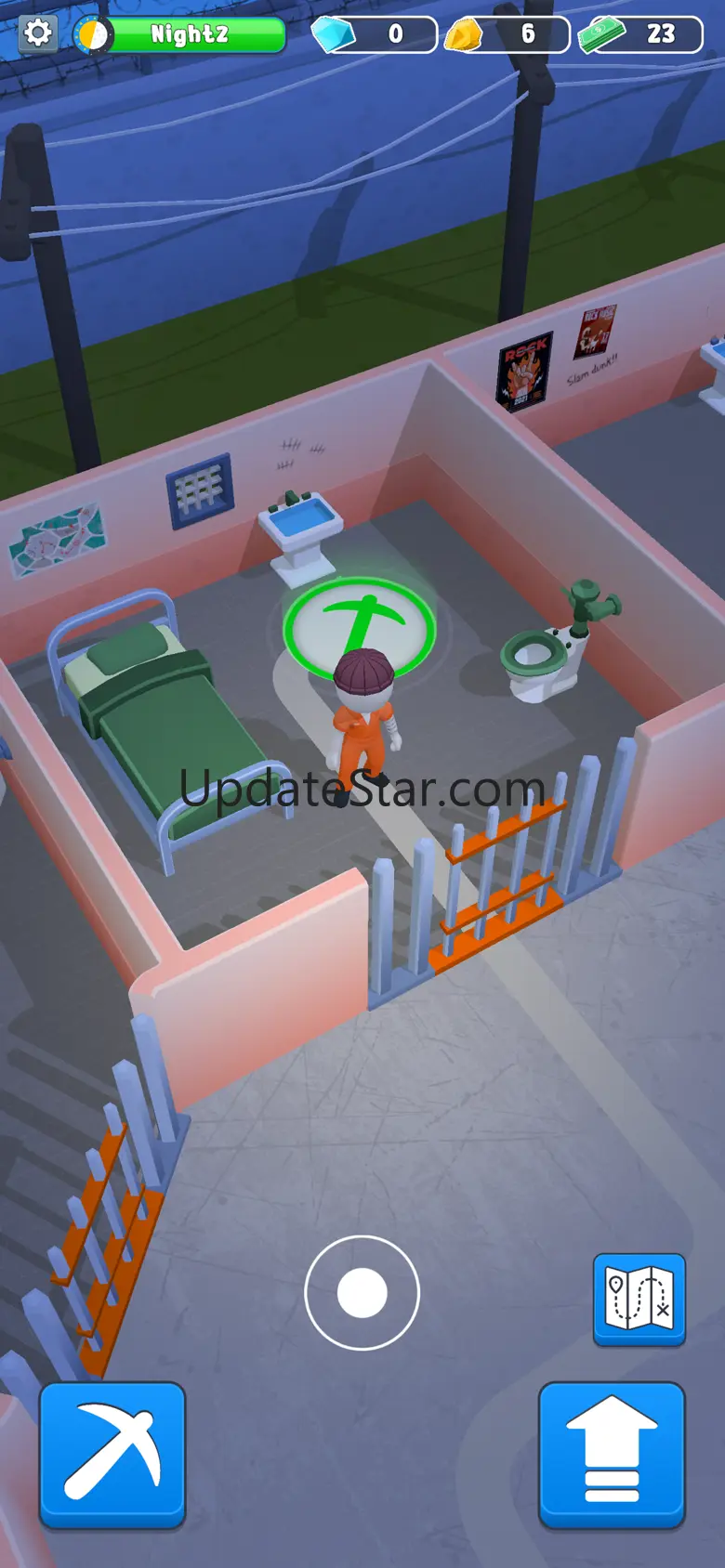 Prison Break-Out 1.0